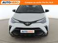 Toyota C-HR 2.0 Hybrid GR Sport Gris - thumbnail 9