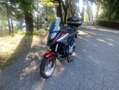Honda NC 750 ABS cavalletto centrale e bauletto Червоний - thumbnail 5