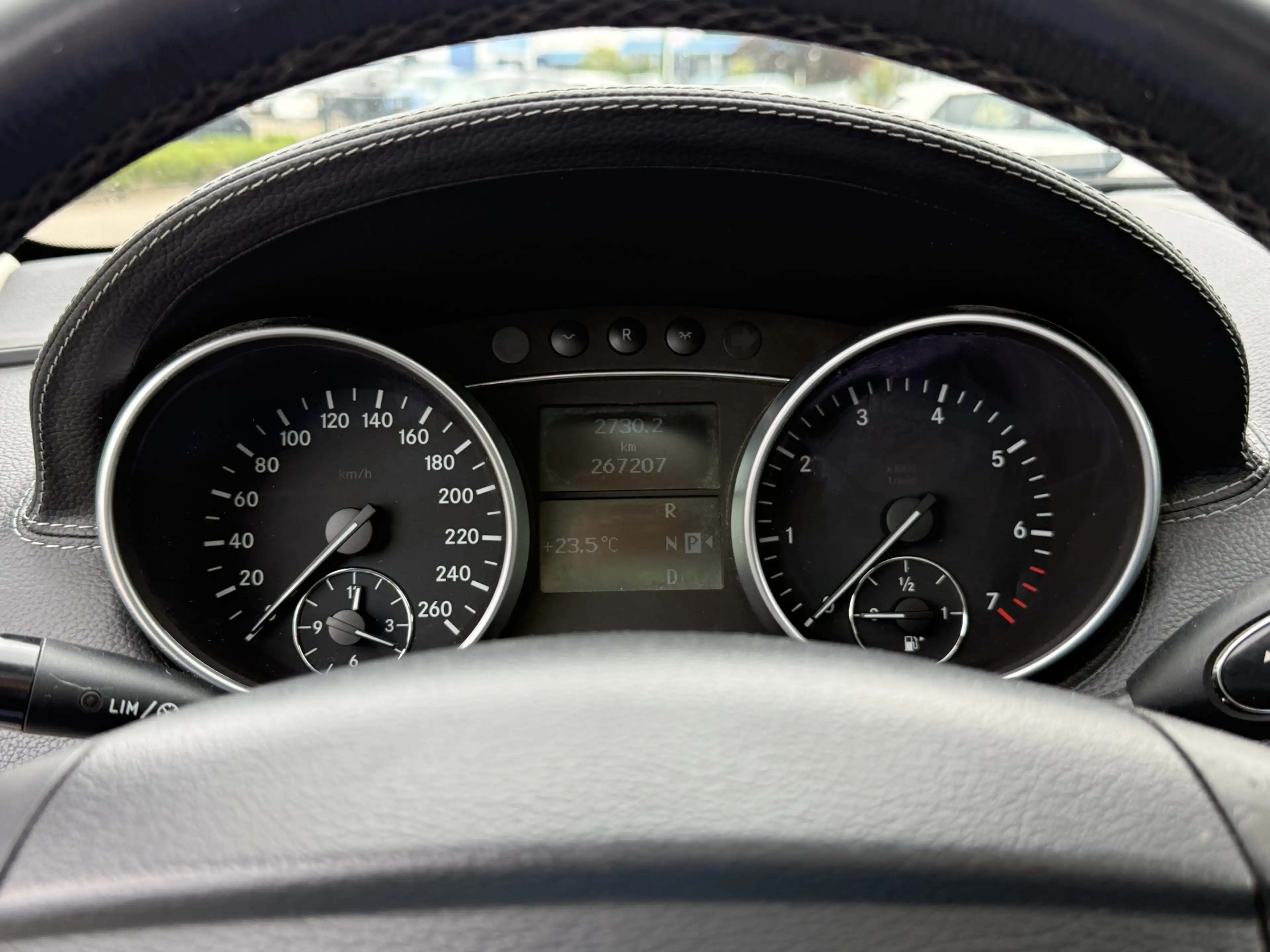 Mercedes-Benz GL 450 Aut. 4-Matic 7-pers. Luchtvering Keyless — photo 13