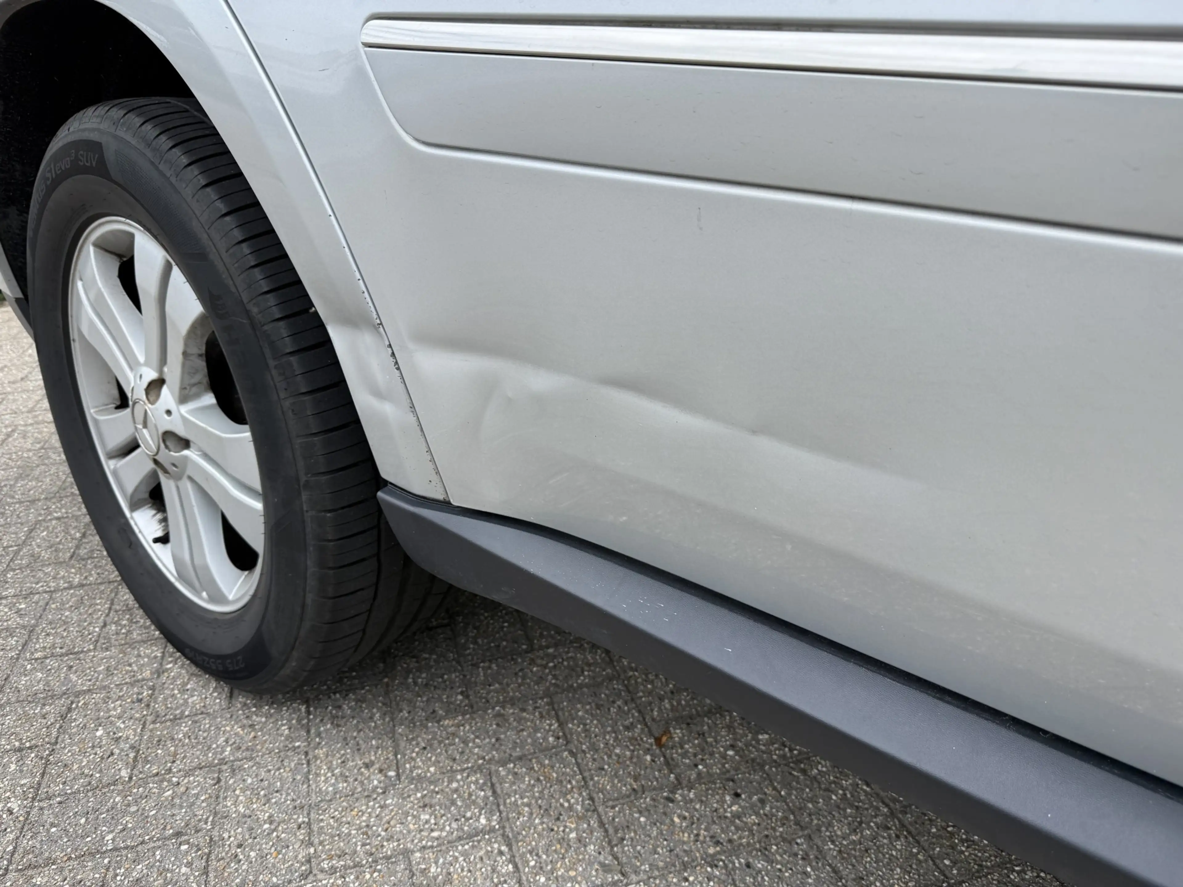 Mercedes-Benz GL 450 Aut. 4-Matic 7-pers. Luchtvering Keyless — photo 15