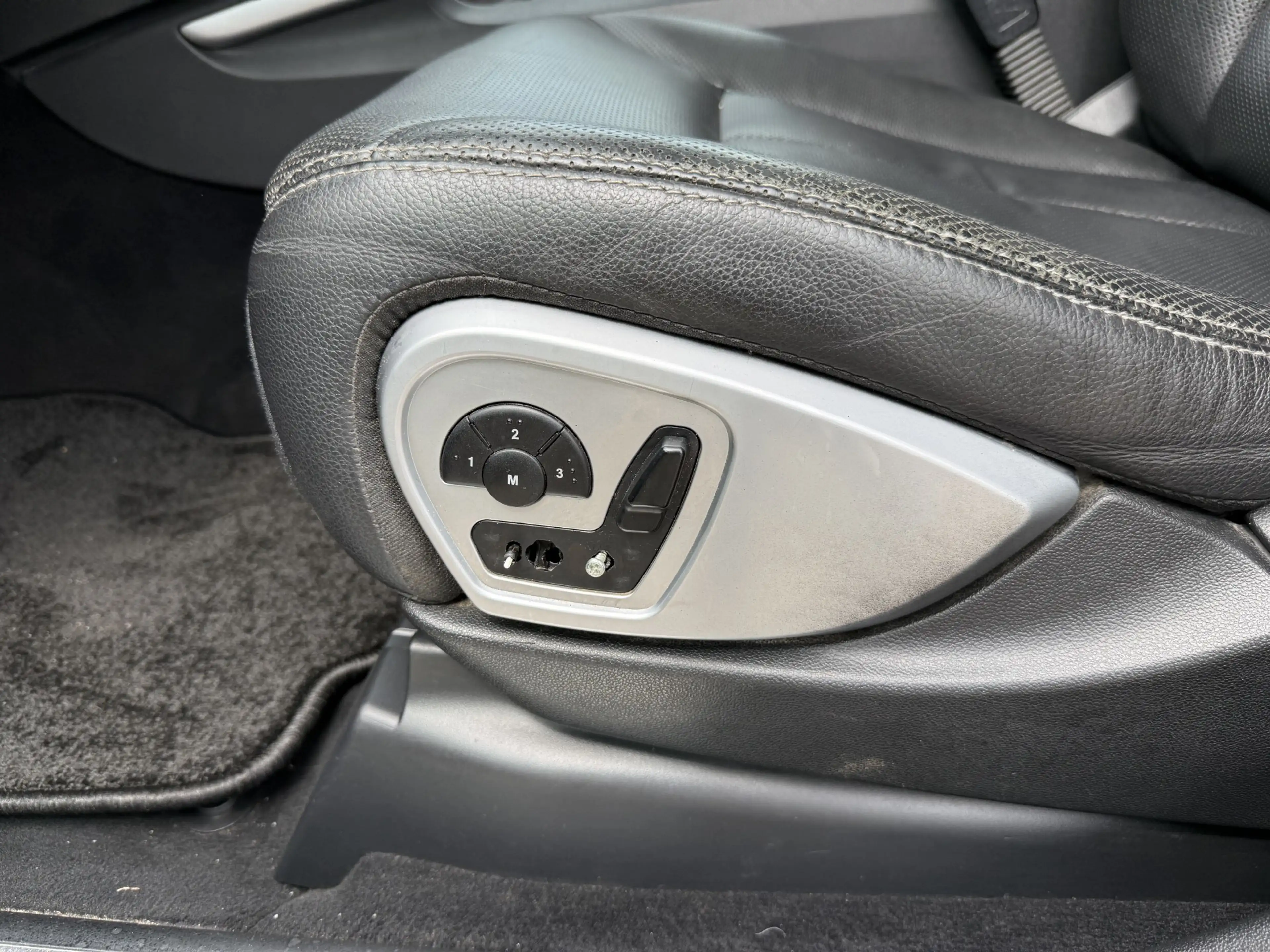 Mercedes-Benz GL 450 Aut. 4-Matic 7-pers. Luchtvering Keyless — photo 17