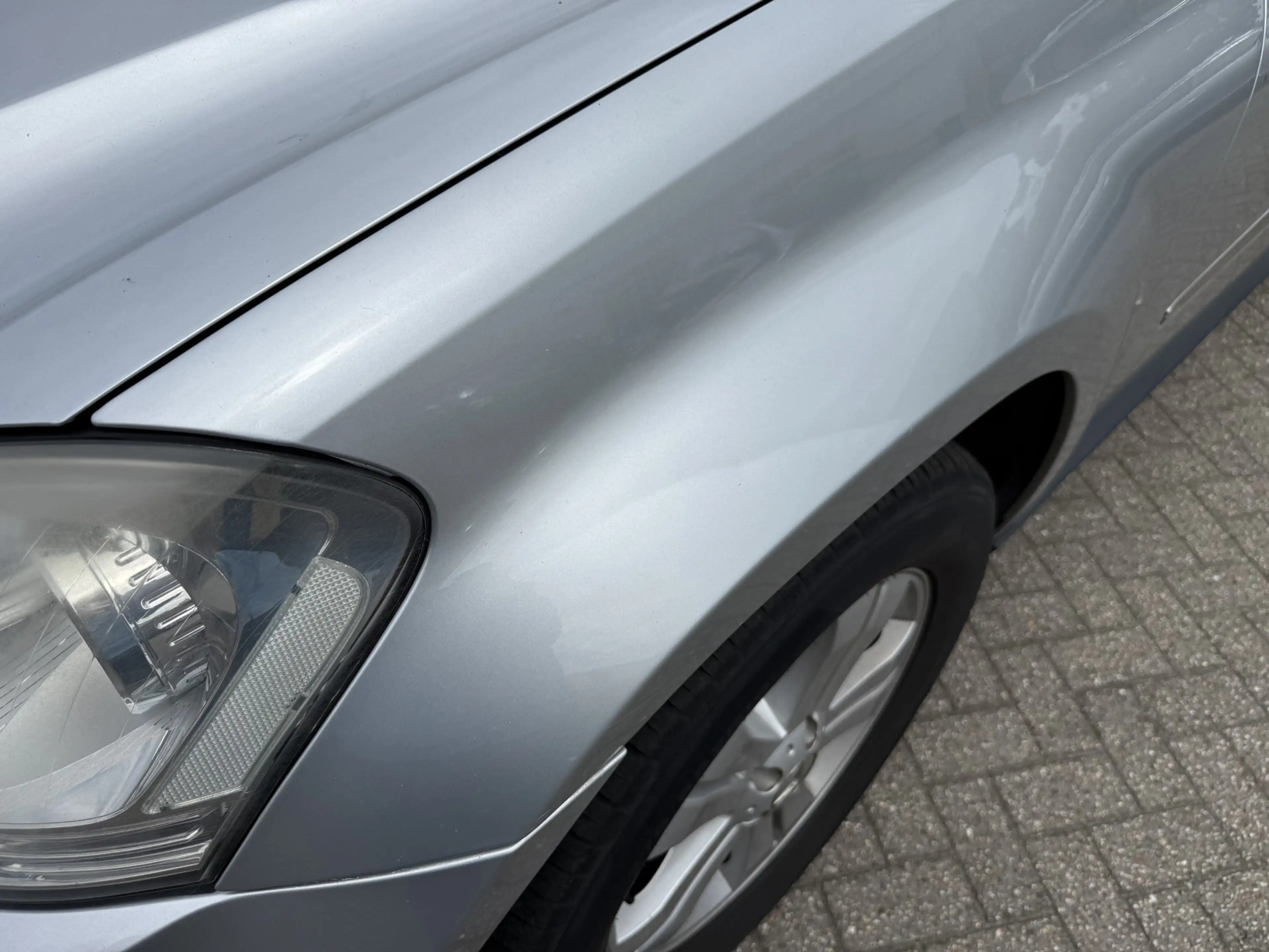 Mercedes-Benz GL 450 Aut. 4-Matic 7-pers. Luchtvering Keyless — photo 14