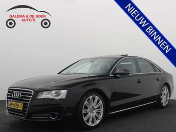 4.2 FSI quattro Pro Line+ SCHUIFDAK / KEYLESS / CA