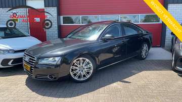 4.2 FSI quattro Pro Line+ SCHUIFDAK / KEYLESS / CA