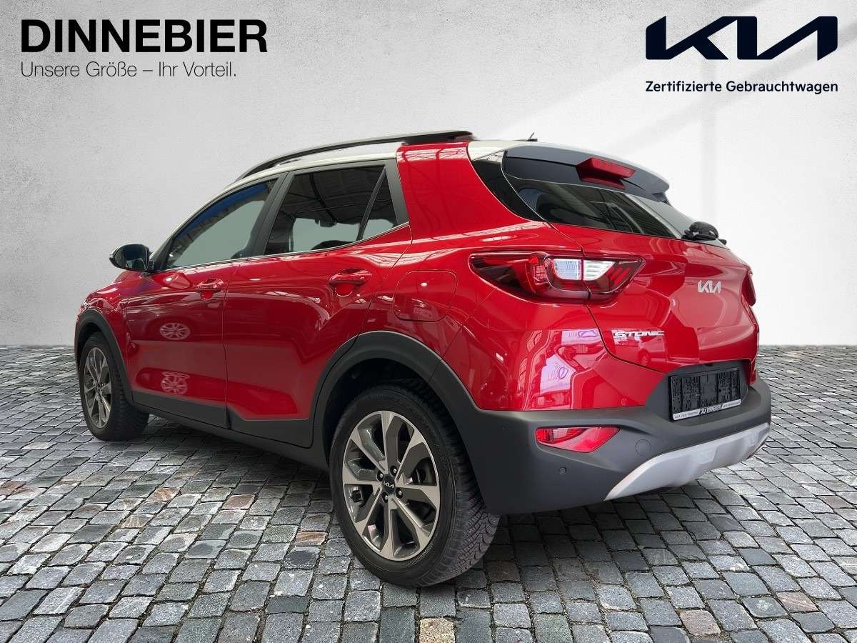 Kia Stonic