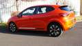 Renault Clio Evolution 90 PS Alu SH Orange - thumbnail 5