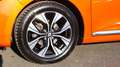 Renault Clio Evolution 90 PS Alu SH Orange - thumbnail 11