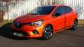 Renault Clio Evolution 90 PS Alu SH Orange - thumbnail 1