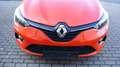 Renault Clio Evolution 90 PS Alu SH Orange - thumbnail 7
