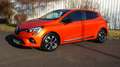 Renault Clio Evolution 90 PS Alu SH Orange - thumbnail 3