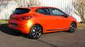 Renault Clio Evolution 90 PS Alu SH Orange - thumbnail 4