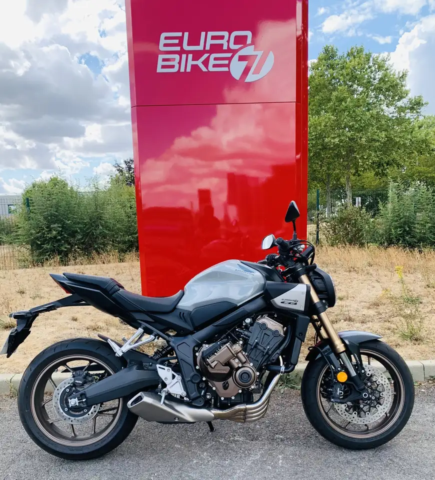 Honda CB 650