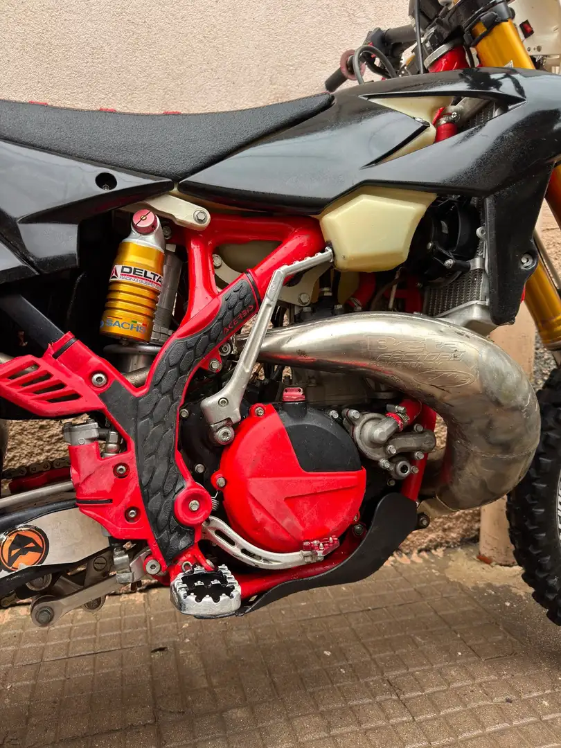 Beta RR 300 Enduro Nero - 1