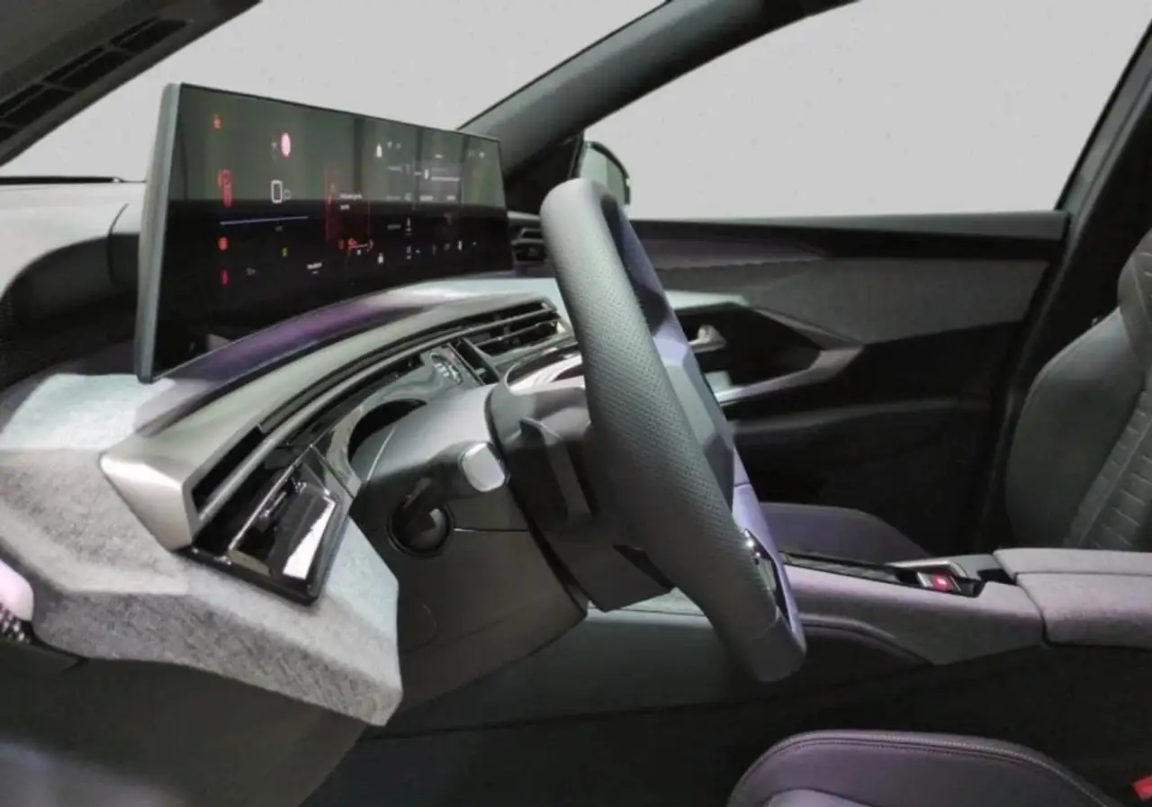 Peugeot 3008 2026
