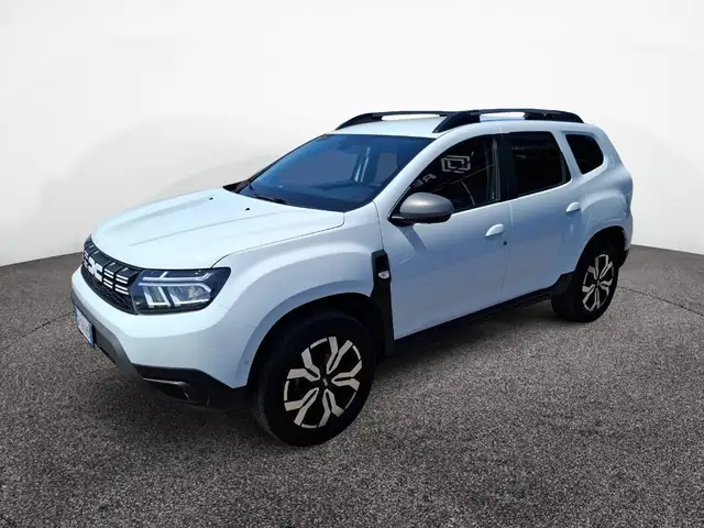 Dacia Duster II 2021 1.0 tce Journey UP Gpl 4x2 100cv