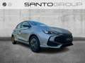 MG MG3 MG3 Hybrid+ STD. Kamera|Navi|ACC|DAB Silber - thumbnail 1