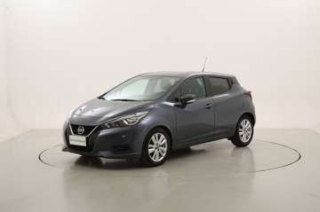 Acenta X-Tronic 1.0 Benzina 101CV