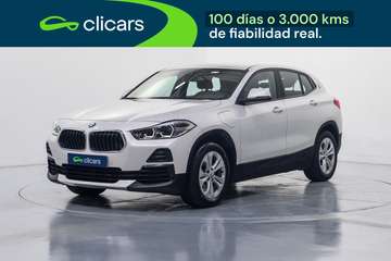 xDrive 25eA