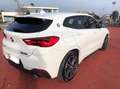 BMW X2 M XDriveM35i Luci ambient Keyless 19"Head-up display Blanc - thumbnail 2