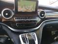Mercedes-Benz V 250 250d Largo Avantgarde 7G Tronic Zwart - thumbnail 22