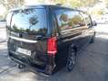 Mercedes-Benz V 250 250d Largo Avantgarde 7G Tronic Zwart - thumbnail 3