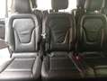 Mercedes-Benz V 250 250d Largo Avantgarde 7G Tronic Zwart - thumbnail 6