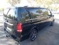 Mercedes-Benz V 250 250d Largo Avantgarde 7G Tronic Zwart - thumbnail 14