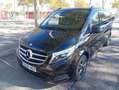Mercedes-Benz V 250 250d Largo Avantgarde 7G Tronic Zwart - thumbnail 2