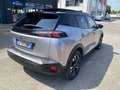 Peugeot 2008 motore elettrico 136 CV GT Gris - thumbnail 7