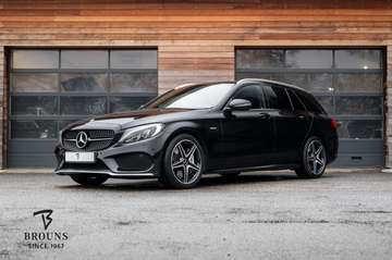 Estate C43 4MATIC C450 | 367pk | RideControl | Pan