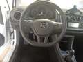Volkswagen up! ! move up! 1.0 MPI+USB+DAB+MFA+RKA+SERVO+EURO6 Weiß - thumbnail 10