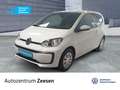 Volkswagen up! ! move up! 1.0 MPI+USB+DAB+MFA+RKA+SERVO+EURO6 Weiß - thumbnail 1
