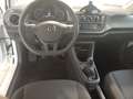 Volkswagen up! ! move up! 1.0 MPI+USB+DAB+MFA+RKA+SERVO+EURO6 Weiß - thumbnail 9