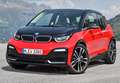 BMW i3 120Ah Gris - thumbnail 4