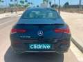 Mercedes-Benz CLA 200 Azul - thumbnail 8