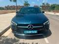 Mercedes-Benz CLA 200 Azul - thumbnail 4