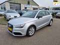 Audi A1 1.6 TDI 77kw 3-Drs Pro Line Airco! Navi! Bj:2010 Grijs - thumbnail 1