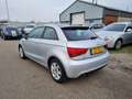 Audi A1 1.6 TDI 77kw 3-Drs Pro Line Airco! Navi! Bj:2010 Grey - thumbnail 3