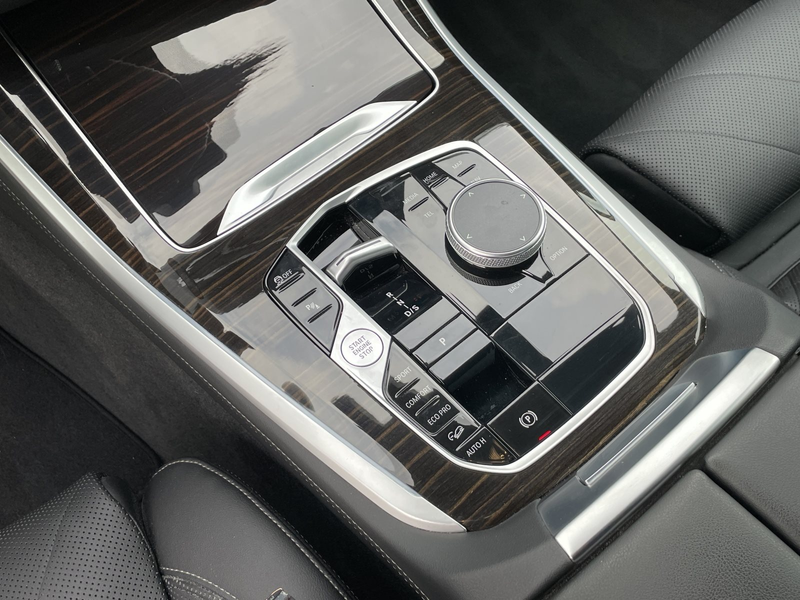 BMW X5 xDrive30d M Sport Pro | Driv.Assist.Prof. | Park.A — photo 13