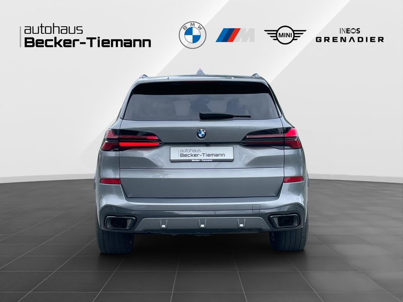 BMW X5 xDrive30d M Sport Pro | Driv.Assist.Prof. | Park.A — photo 5