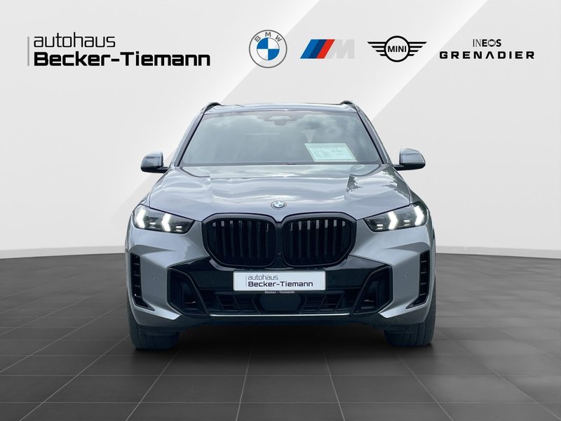 BMW X5 xDrive30d M Sport Pro | Driv.Assist.Prof. | Park.A — photo 2