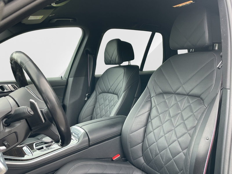 BMW X5 xDrive30d M Sport Pro | Driv.Assist.Prof. | Park.A — photo 14