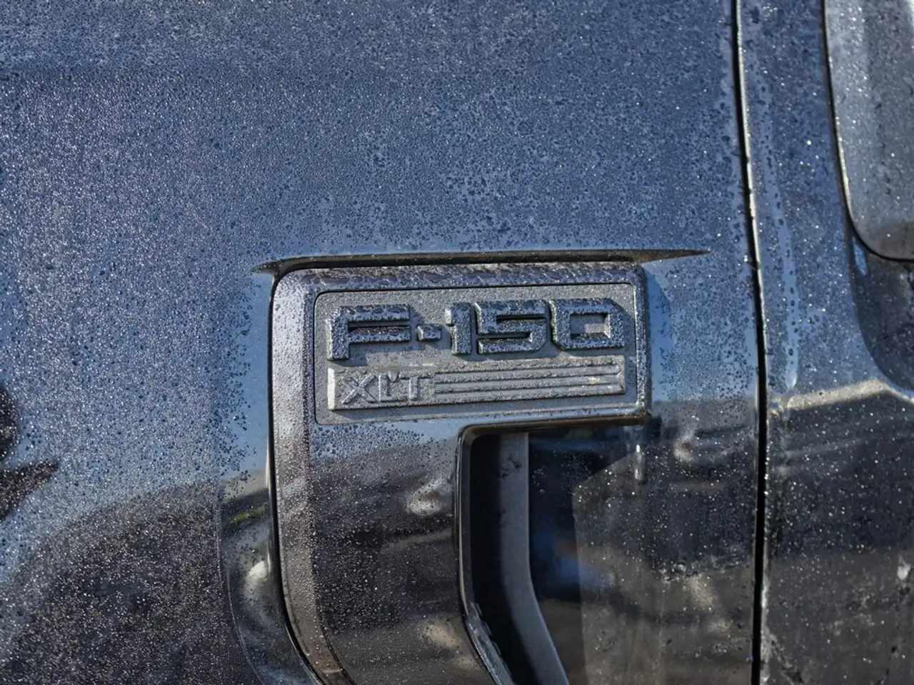 Ford F 150 снимка Ford F 150