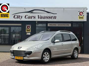 SW 1.6-16V Pack 109 pk org nl auto nap logisch pan