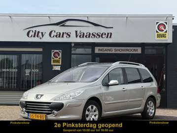 SW 1.6-16V Pack 109 pk org nl auto nap logisch pan