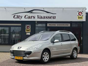 SW 1.6-16V Pack 109 pk org nl auto nap logisch pan