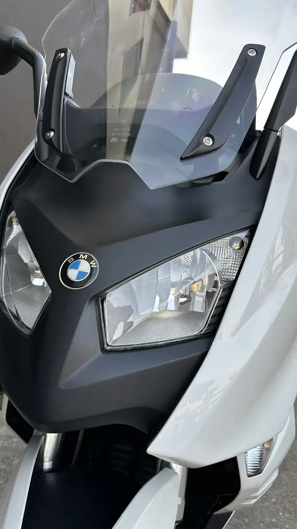 BMW C 600 Sport Sport - 1