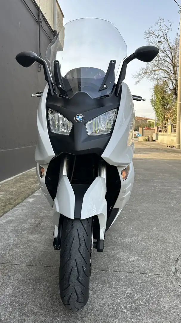 BMW C 600 Sport Sport - 2