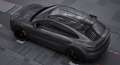 Porsche Cayenne Turbo E-Hybrid Coupe mit GT Paket Grau - thumbnail 7