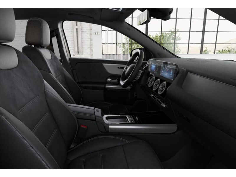 Mercedes-Benz GLA 200 AMG-Sport/LED/Cam/Pano/AHK/Night/Totw/20 — photo 8